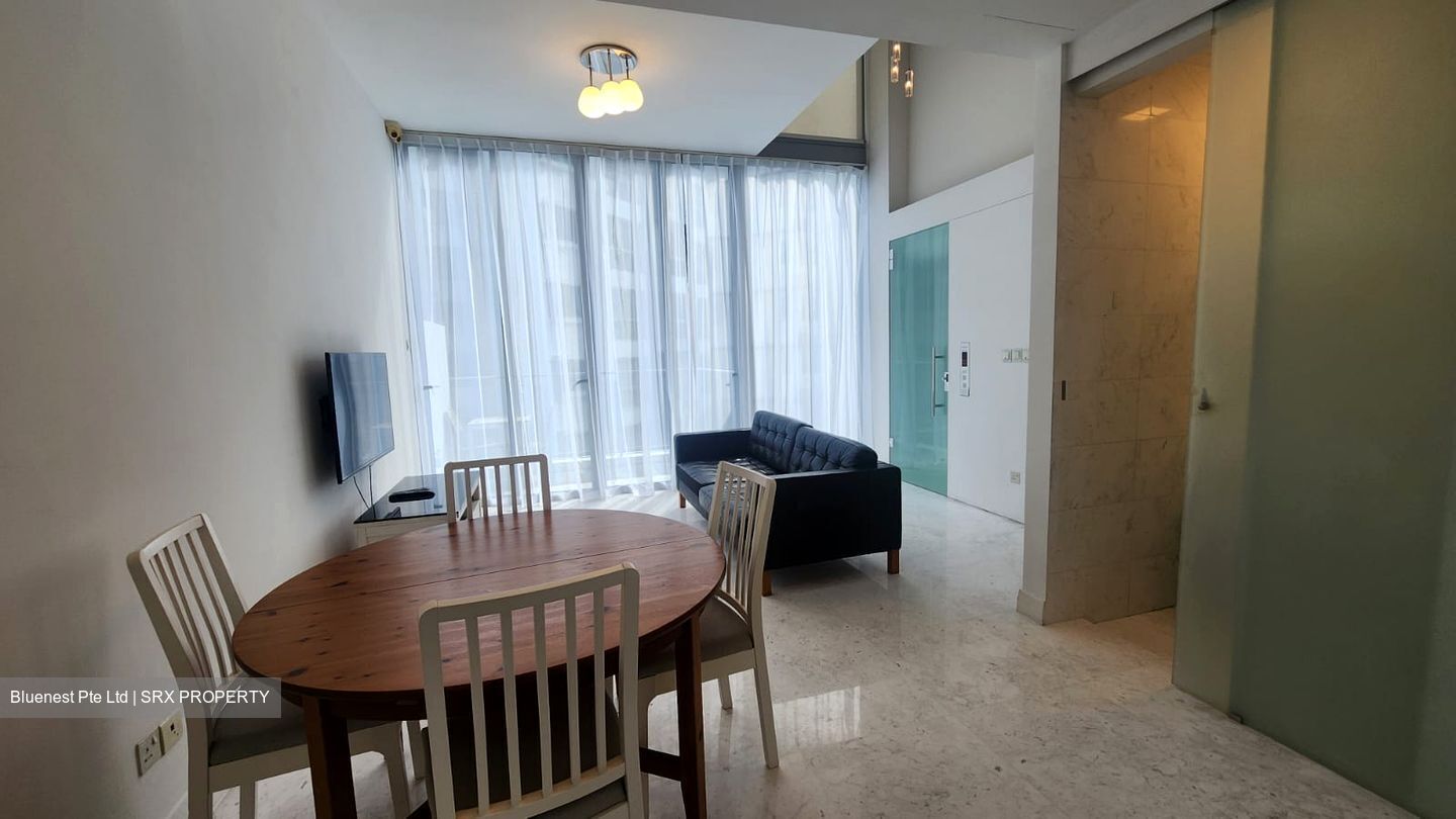 Jardin (D21), Condominium #435303511
